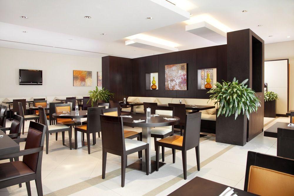 Holiday Inn Express Dubai Safa Park, An Ihg Hotel المظهر الخارجي الصورة